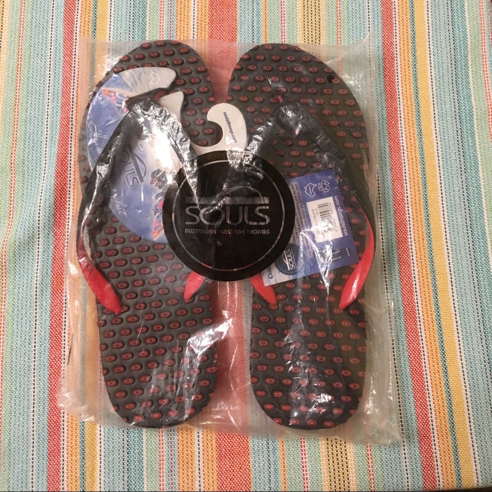 Australian Souls Flipflops